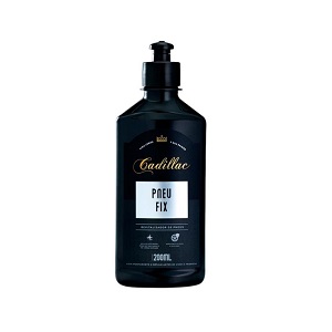 Revitalizador de pneus pneu fix Cadillac 200ml