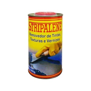 Removedor de tintas e vernizes Stripalene 500gr