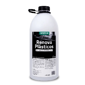 Renova plásticos Vintex 3L