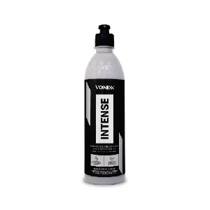Renovador de plásticos intense Vonixx 500ml