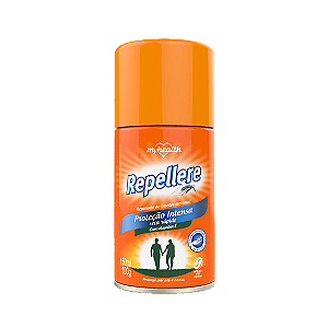 Repelente spray repellere My Health 150ml