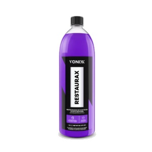 Restaurador de plásticos restaurax Vonixx 1,5L