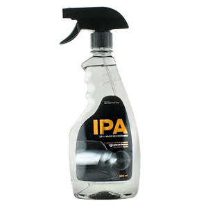 Revelador de hologramas IPA Autoamerica 500ml