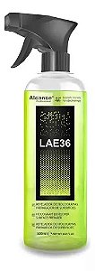 Revelador de hologramas LAE-36 Alcance 500ml