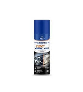 Revitalizador de faróis Tecbril 150ml