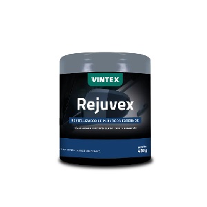 Revitalizador de plásticos rejuvex Vonixx 400gr