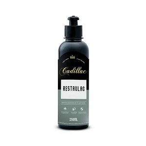 Revitalizador de plásticos restaulac Cadillac 250ml