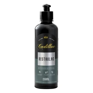 Revitalizador de plásticos restaulac Cadillac 250ml