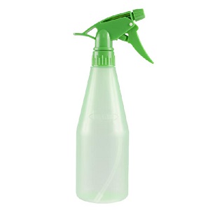 Pulverizador ultrajet verde Guarany 500ml