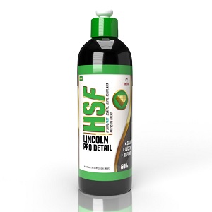 Refino 3 em 1 HSF Lincoln 500gr