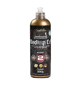 Refino medium cut Cadillac 500gr