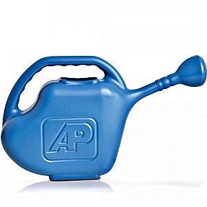 Regador plástico grande Arqplast Ref. 25157