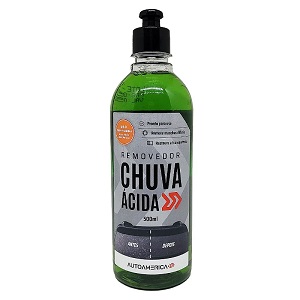 Removedor de chuva ácida Autoamérica 500ml