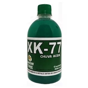 Removedor de chuva ácida XK-77 500ml