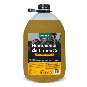 Removedor de cimento Vintex 5L