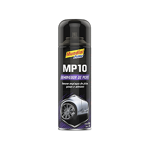 Removedor de piche spray Mundial Prime 300ml