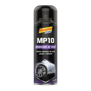 Removedor de piche spray Mundial Prime 300ml