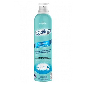 Pós picada spray repellere My Health 150ml