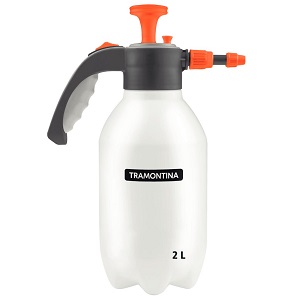 Pulverizador de compressão Tramontina 2L