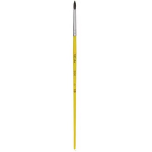 Pincel p/ artesanato Roma Ref. 566 nº 12