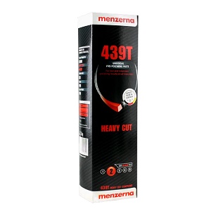 Polidor em pasta heavy cut 439T Menzerna 1,1kg