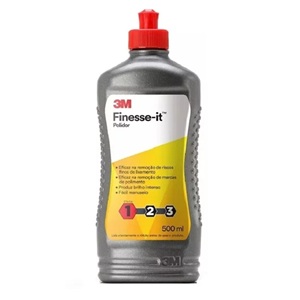 Polidor finesse-It 3M 500ml