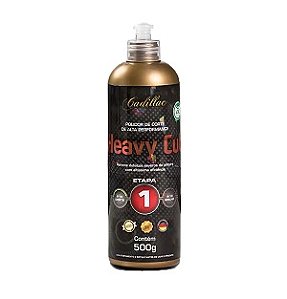 Polidor heavy cut Cadillac 500gr
