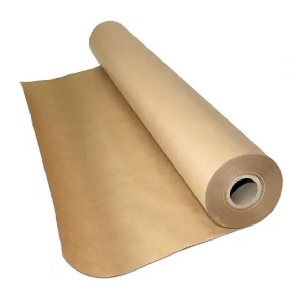 Papel semi kraft creme 45 cm 1,25kg
