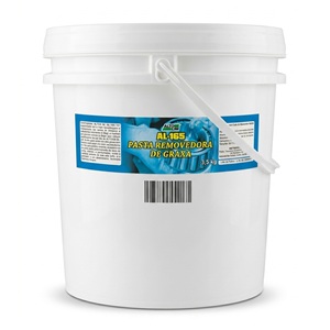Pasta removedora de graxa Altolim AL-165 3,5kg