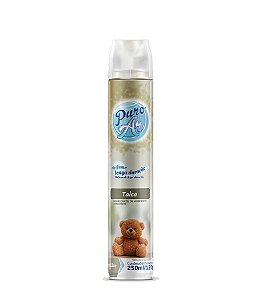 Odorizador spray talco puro ar Domline 250ml