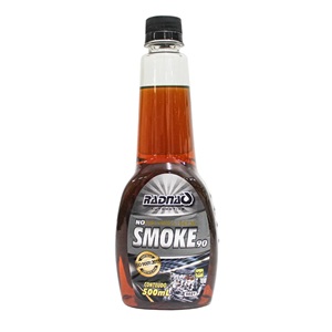 No smoke Radnaq 500ml