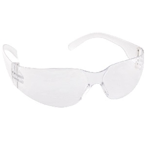 Óculos maltês incolor Vonder Ref. 7055410000