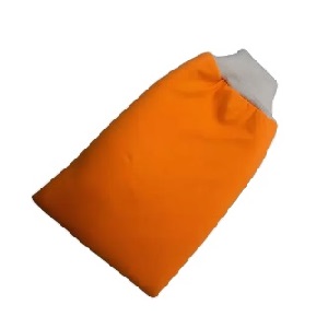 Luva p/ limpeza de vidros suede Detailer Ref. 9563