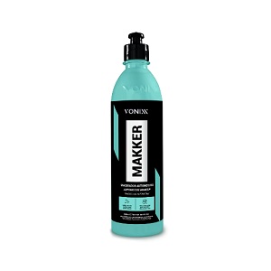 Maquiador automotivo makker Vonixx 500ml