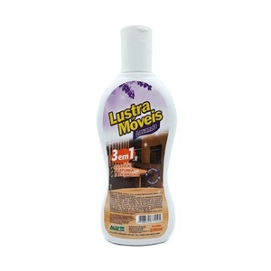 Lustra móveis lavanda Altolim 200ml