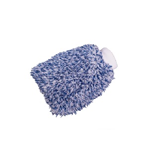Luva de microfibra pré polimento Vonixx