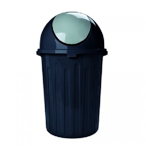 Lixeira basculante Arqplast 80L Ref. LB80