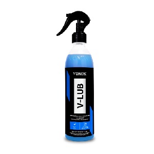 Lubrificante p/ clay bar v-lub Vonixx 500ml