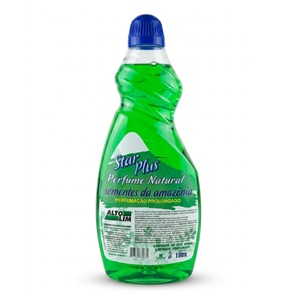 Limpador sementes da amazônia star plus Altolim 1L