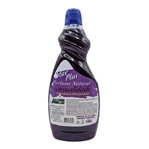 Limpador sensualidade star plus Altolim 1L