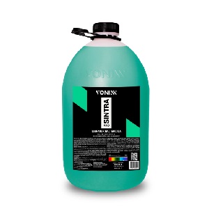 Limpador sintra pro Vonixx 5L