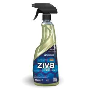 Limpador ziva Alcance 700ml