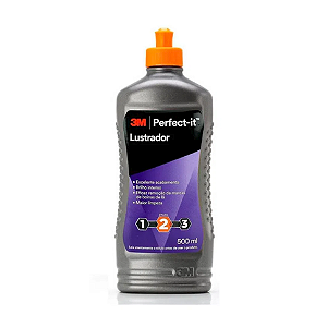 Líquido lustrador perfect-it 3M 500ml