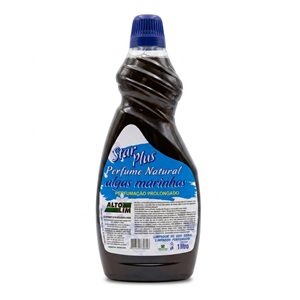 Limpador algas marinhas star plus Altolim 1L