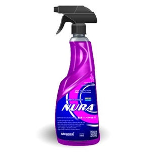 Limpador APC Nura Alcance 700ml