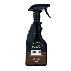 Limpador de couro Cadillac 500ml