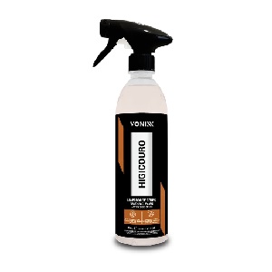 Limpador de couro higicouro Vonixx 500ml
