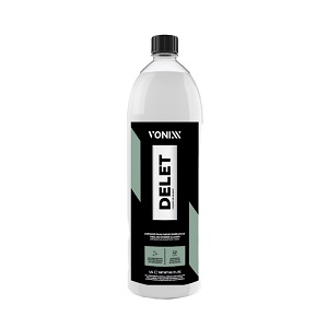 Limpador de pneus e borrachas Delet Vonixx 1,5L