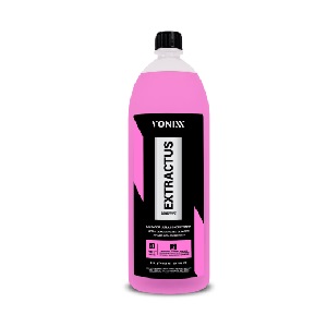 Limpador extractus sensitive Vonixx 1,5L