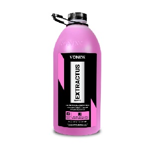 Limpador extractus sensitive Vonixx 3L